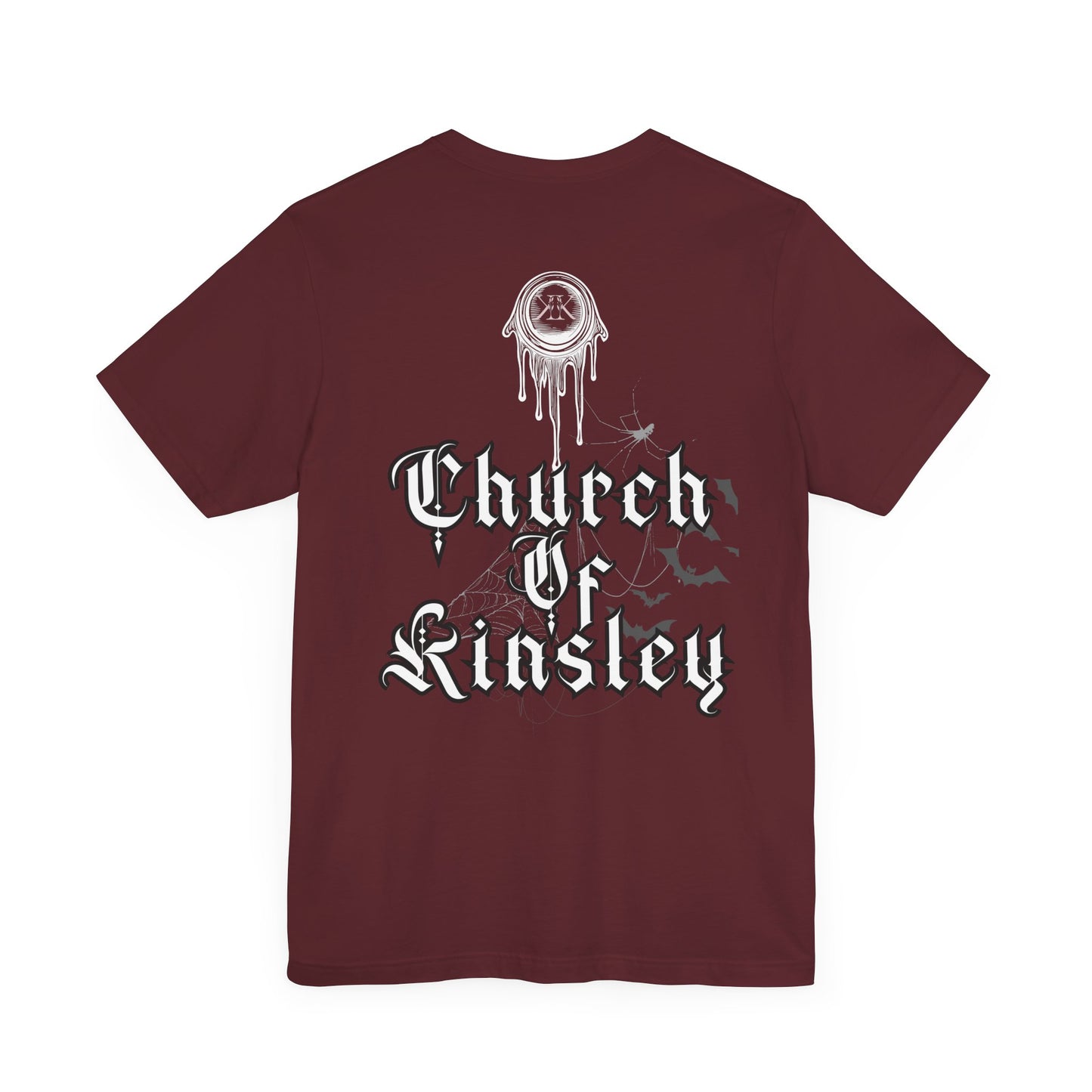 Church of Kinsley Tee