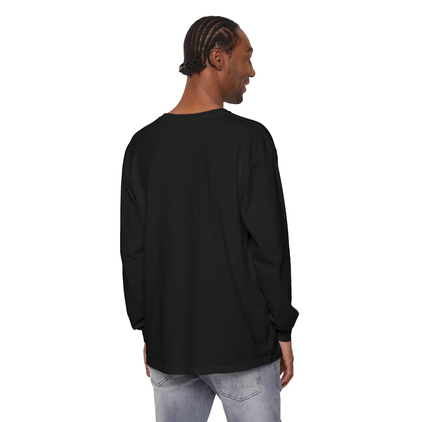 Stupid Fucking Girl Long Sleeve