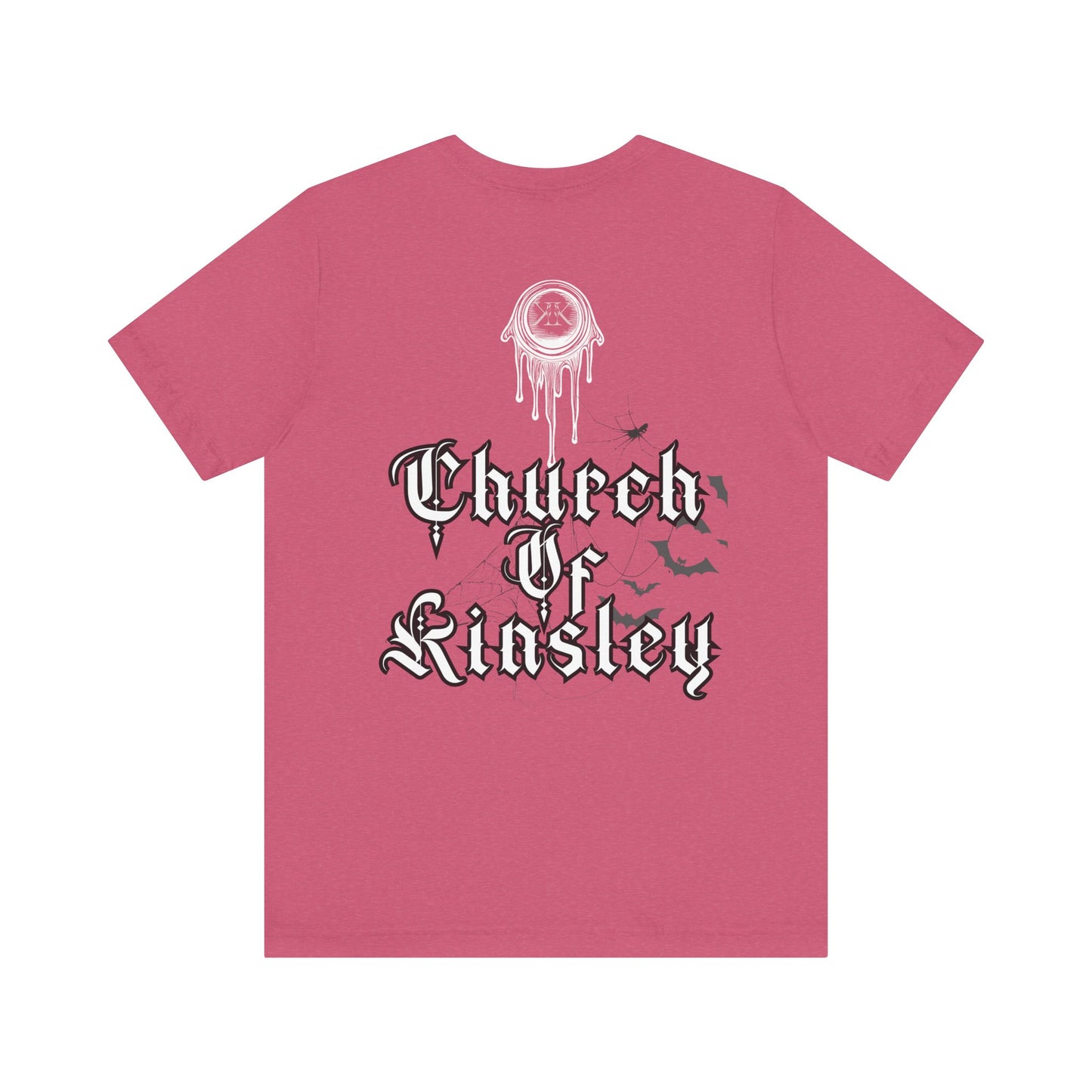 Church of Kinsley Tee