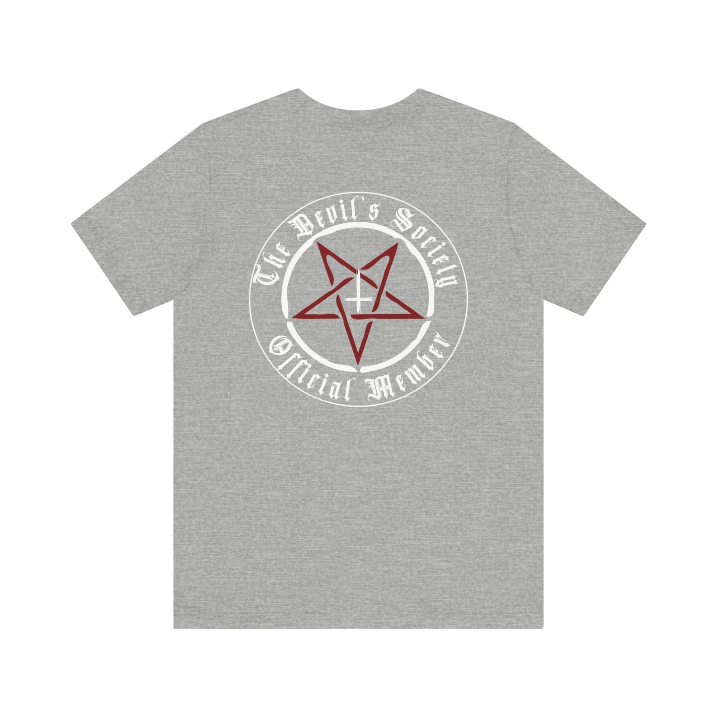 Elijah's Little Bat Tee