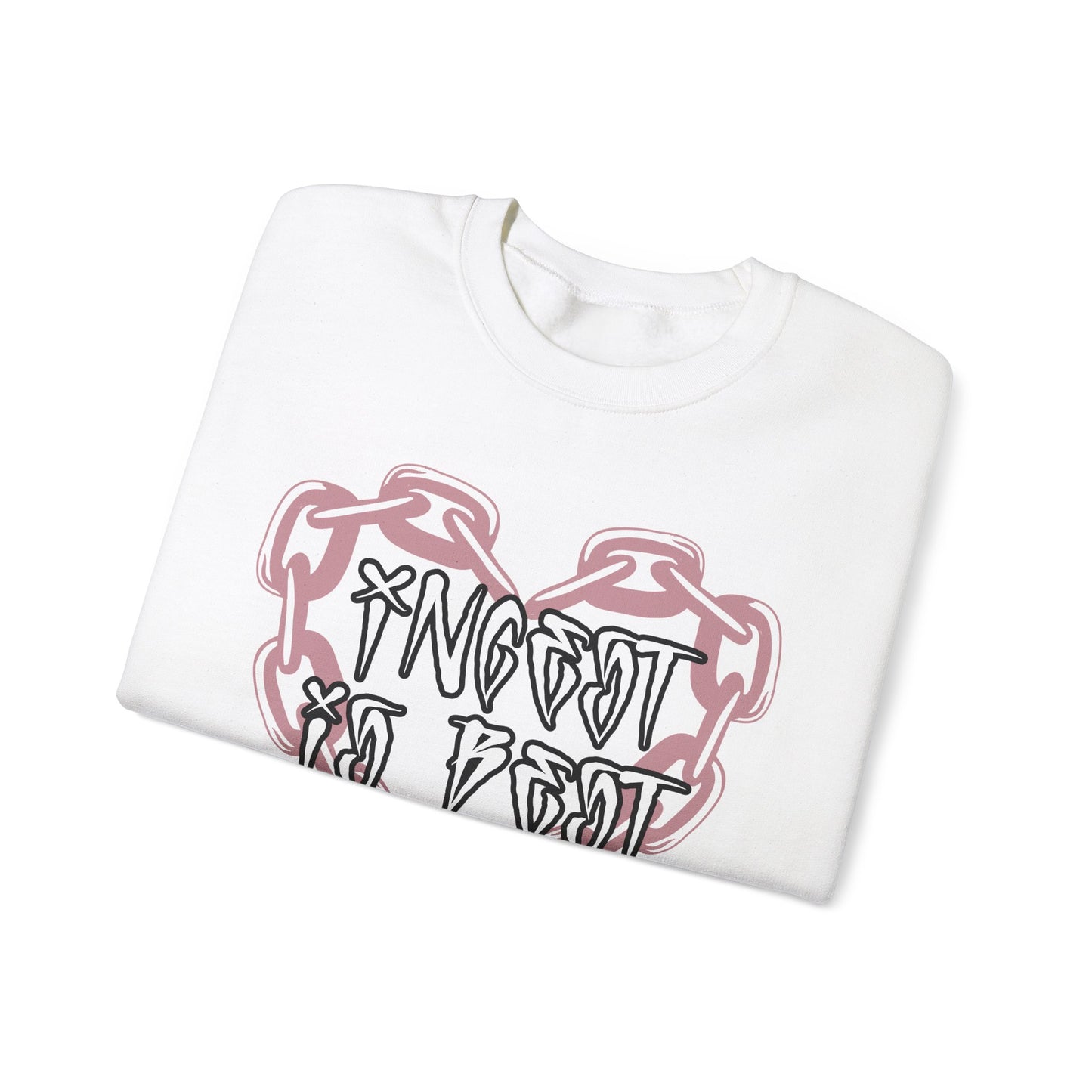Incest is Best Crewneck Sweatshirt