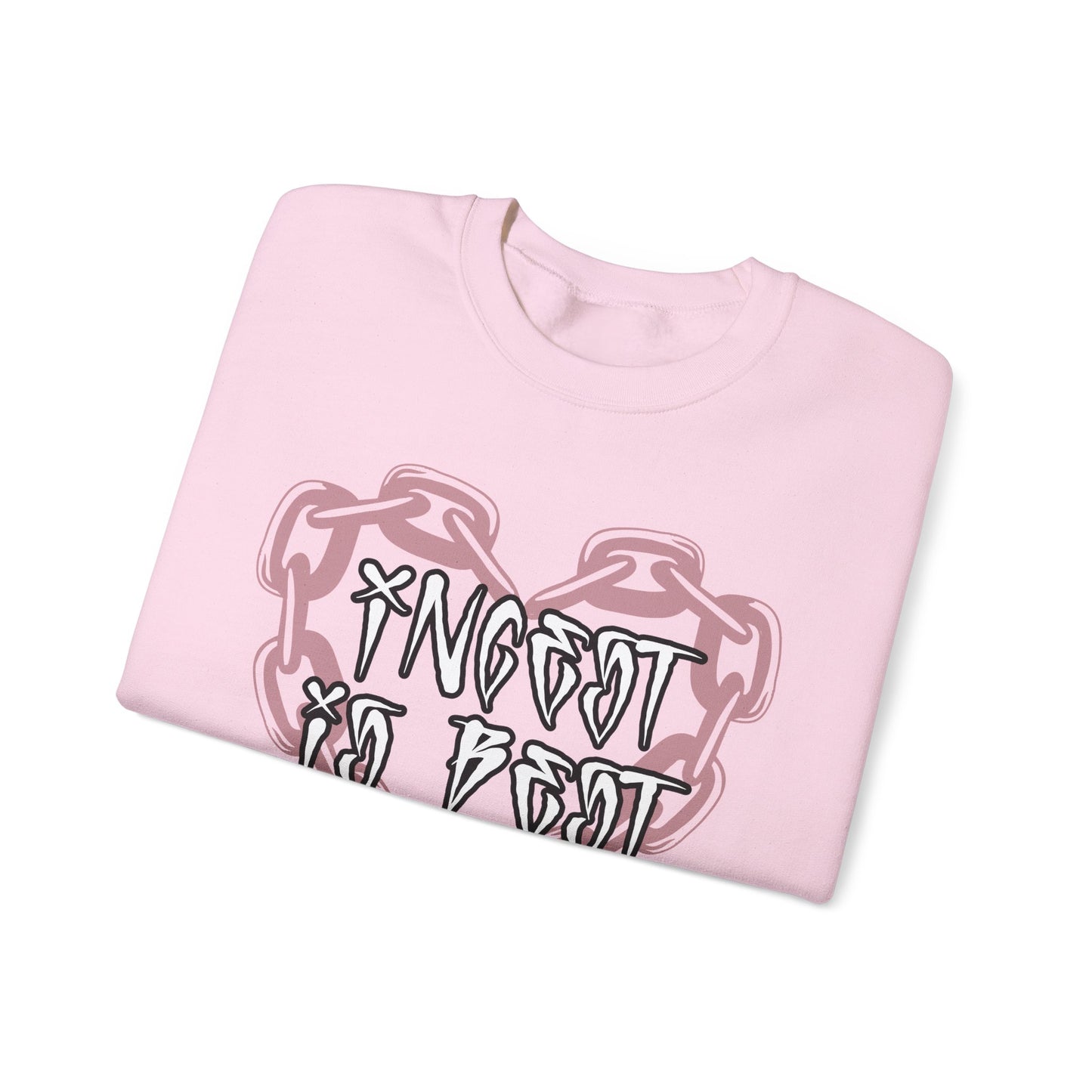 Incest is Best Crewneck Sweatshirt