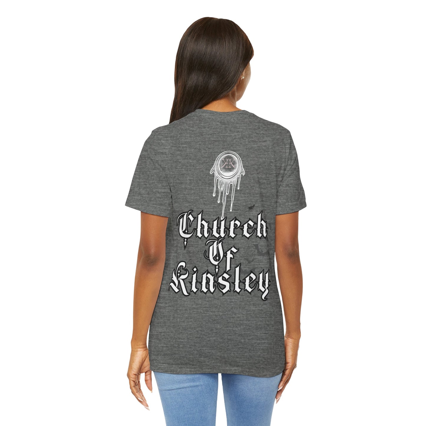 Church of Kinsley Tee