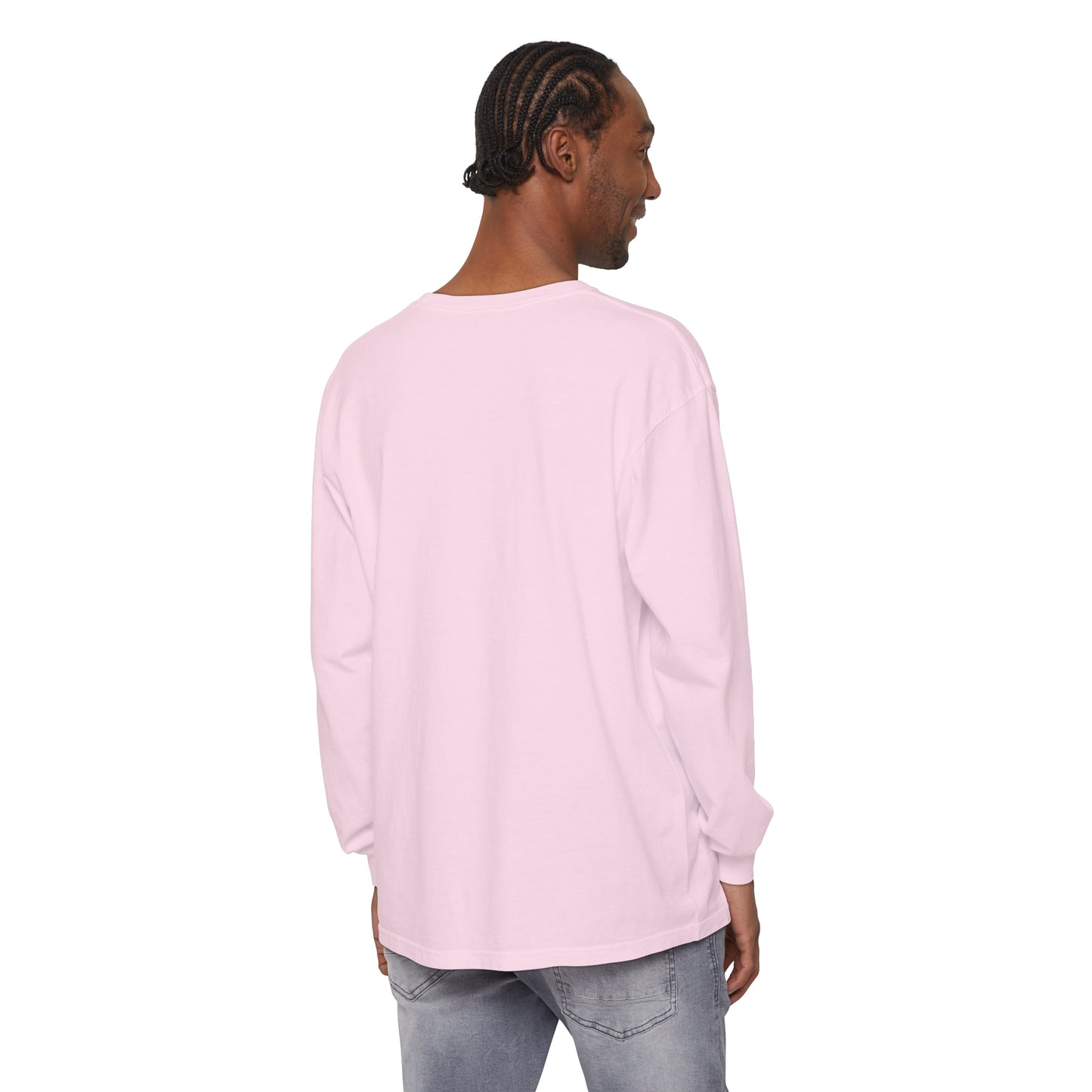 Stupid Fucking Girl Long Sleeve
