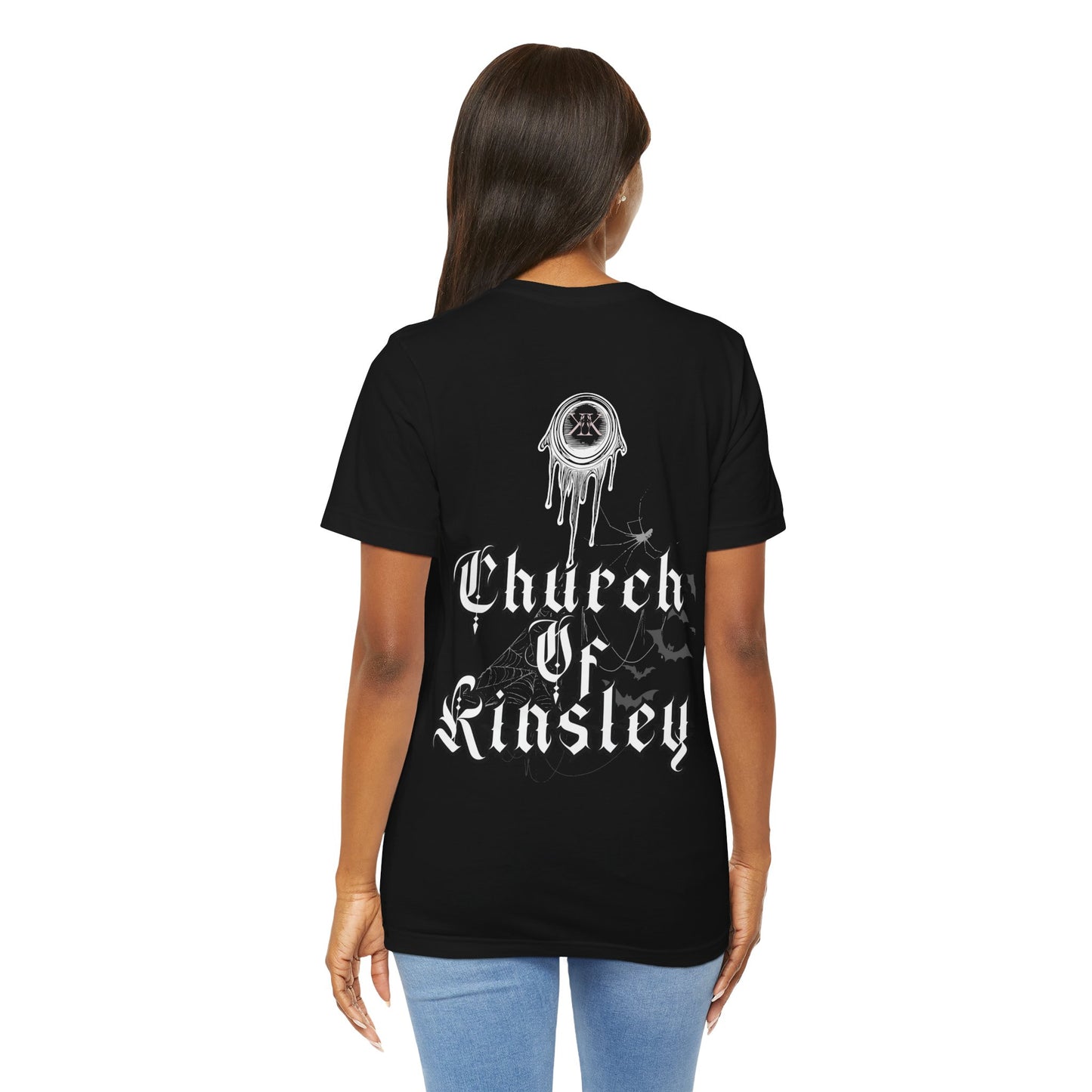 Church of Kinsley Tee