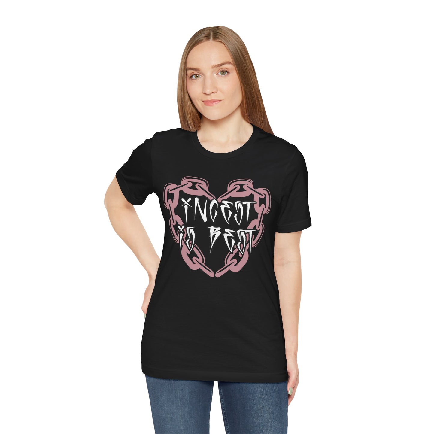 Incest is Best Tee