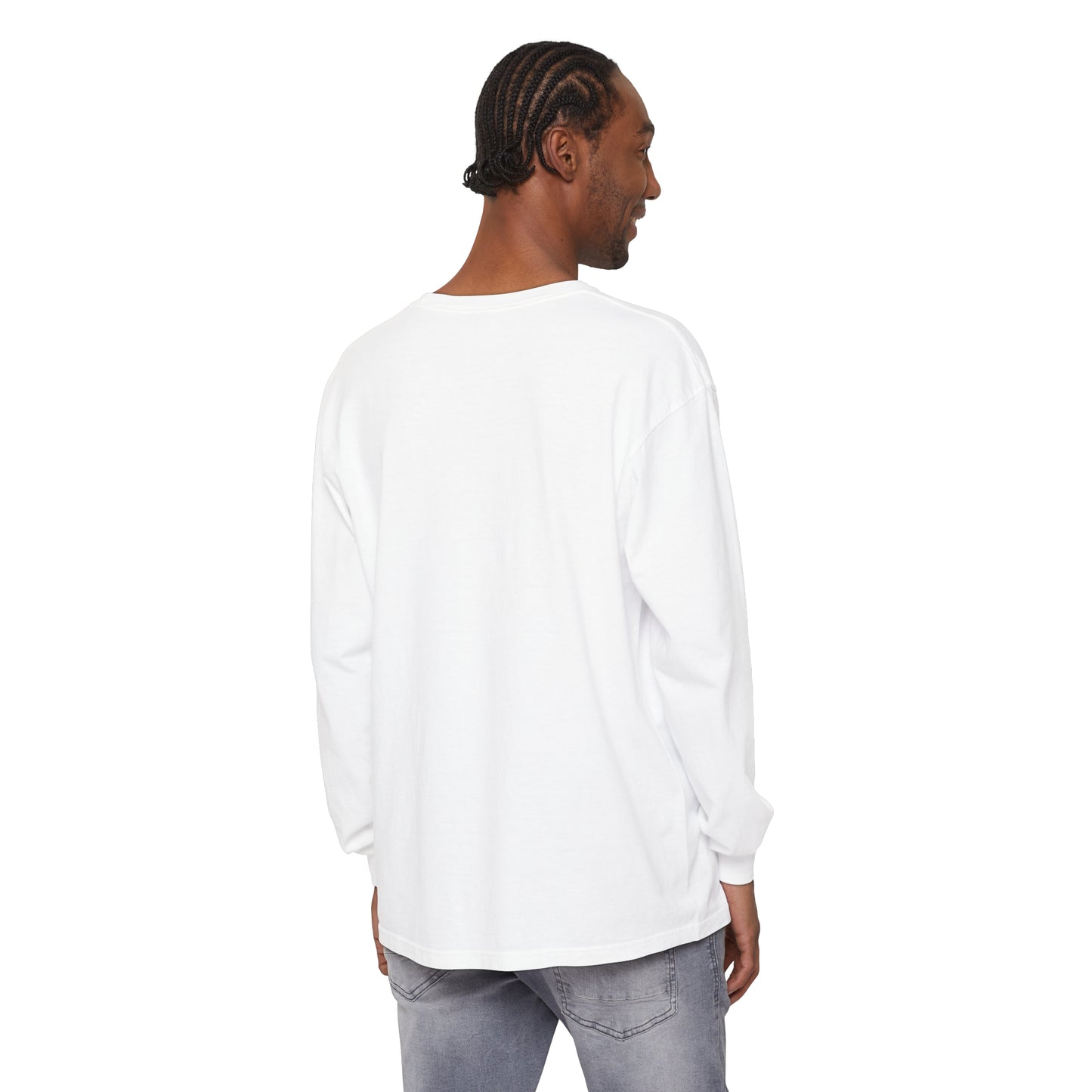 Stupid Fucking Girl Long Sleeve