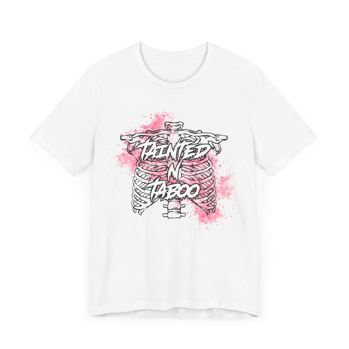 Tainted N Taboo Tee