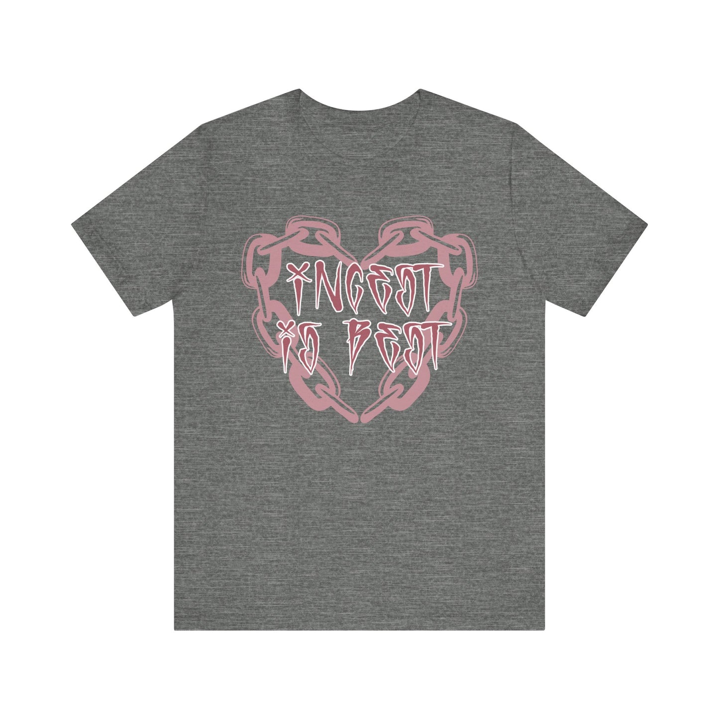 Incest is Best Tee