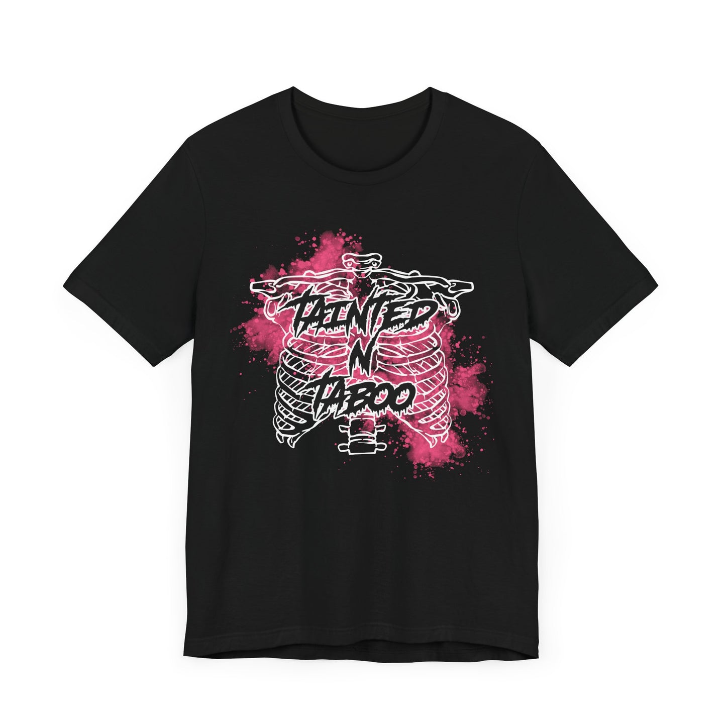 Tainted N Taboo Tee