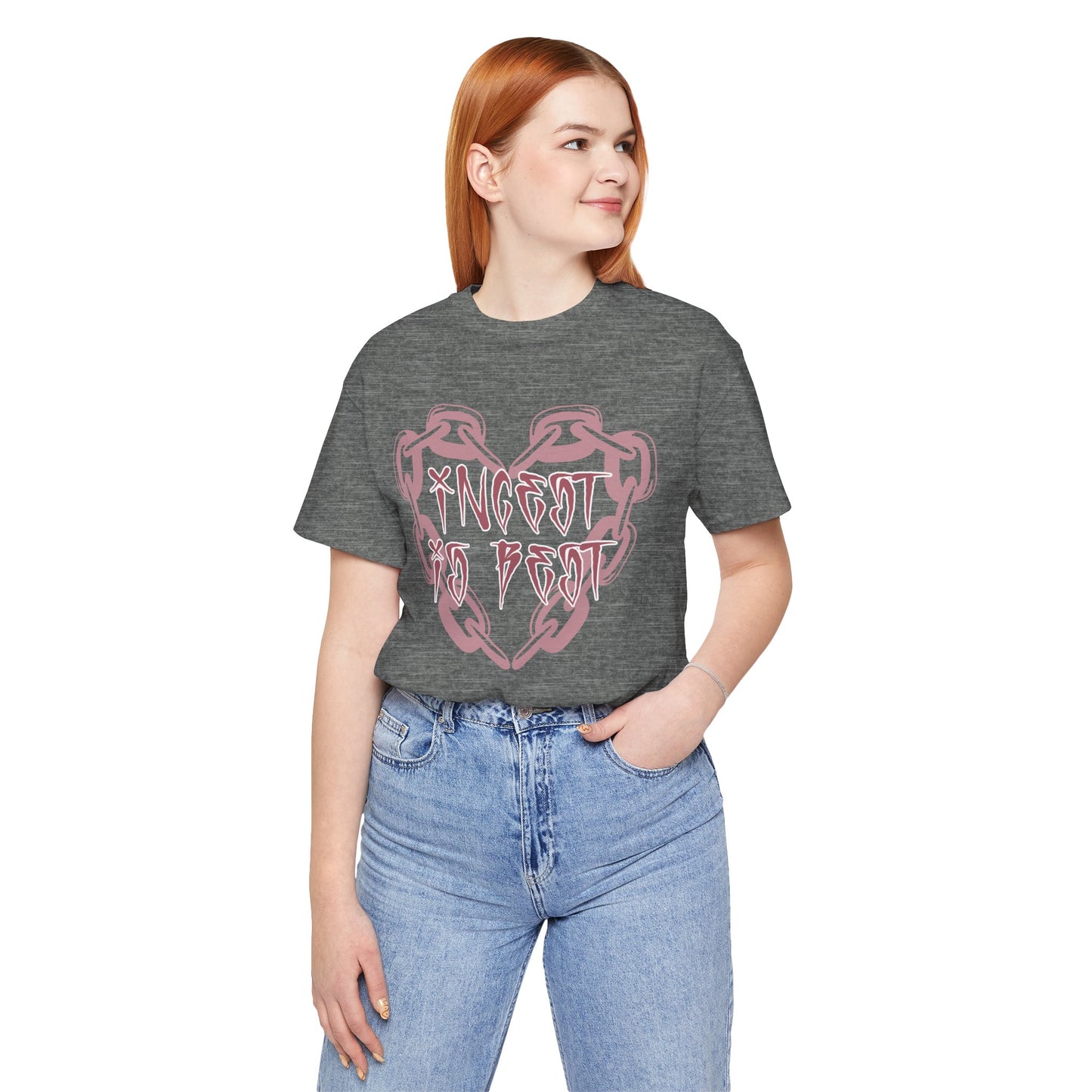 Incest is Best Tee