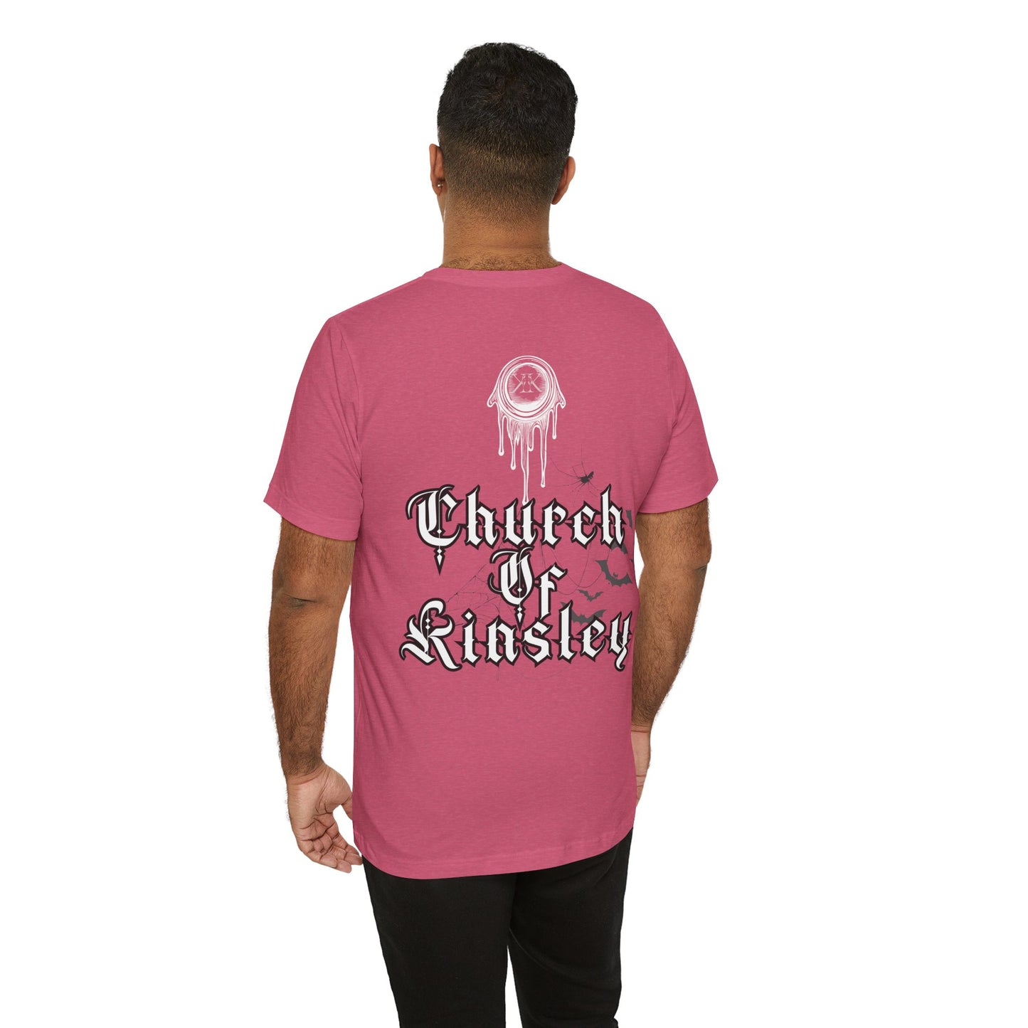 Church of Kinsley Tee