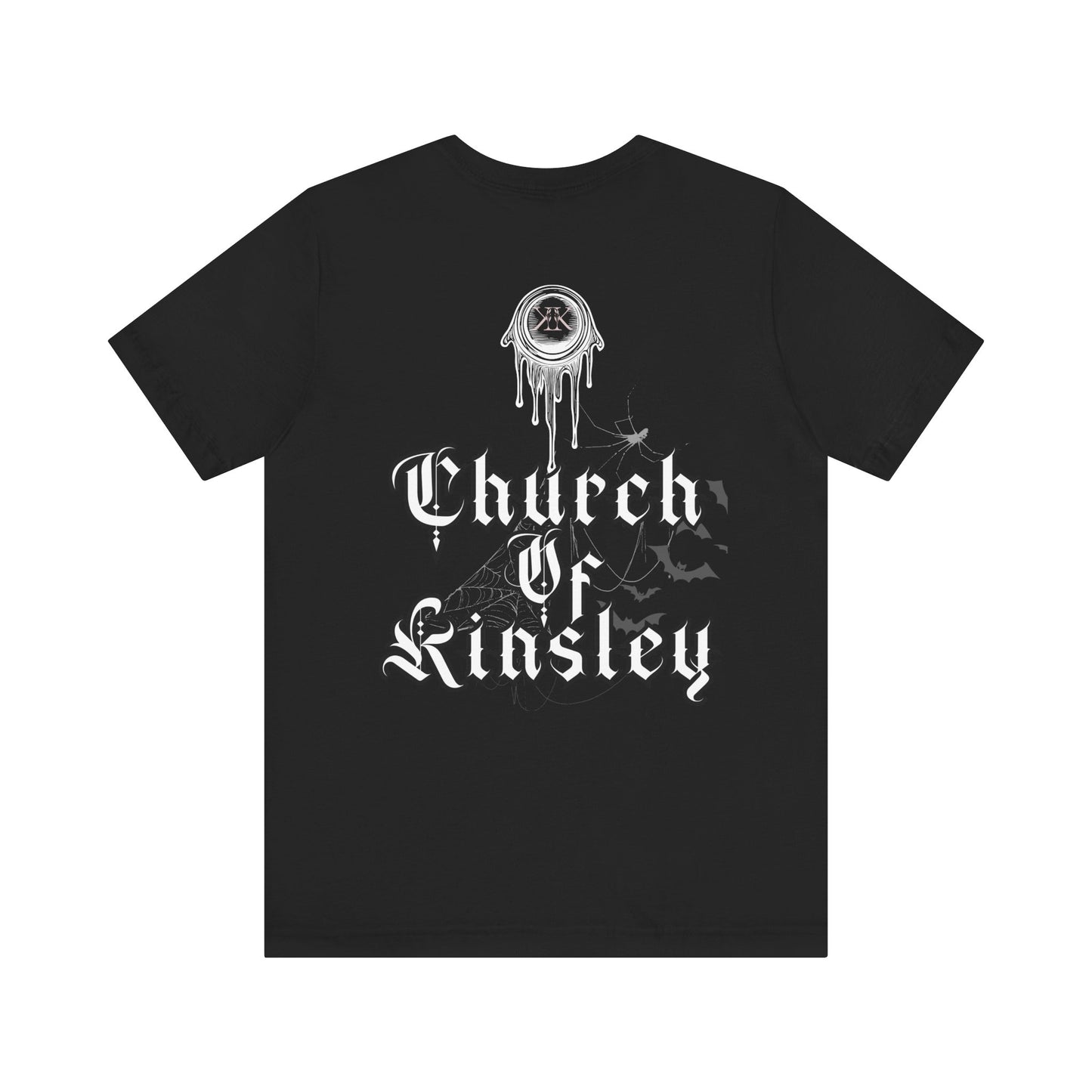 Church of Kinsley Tee