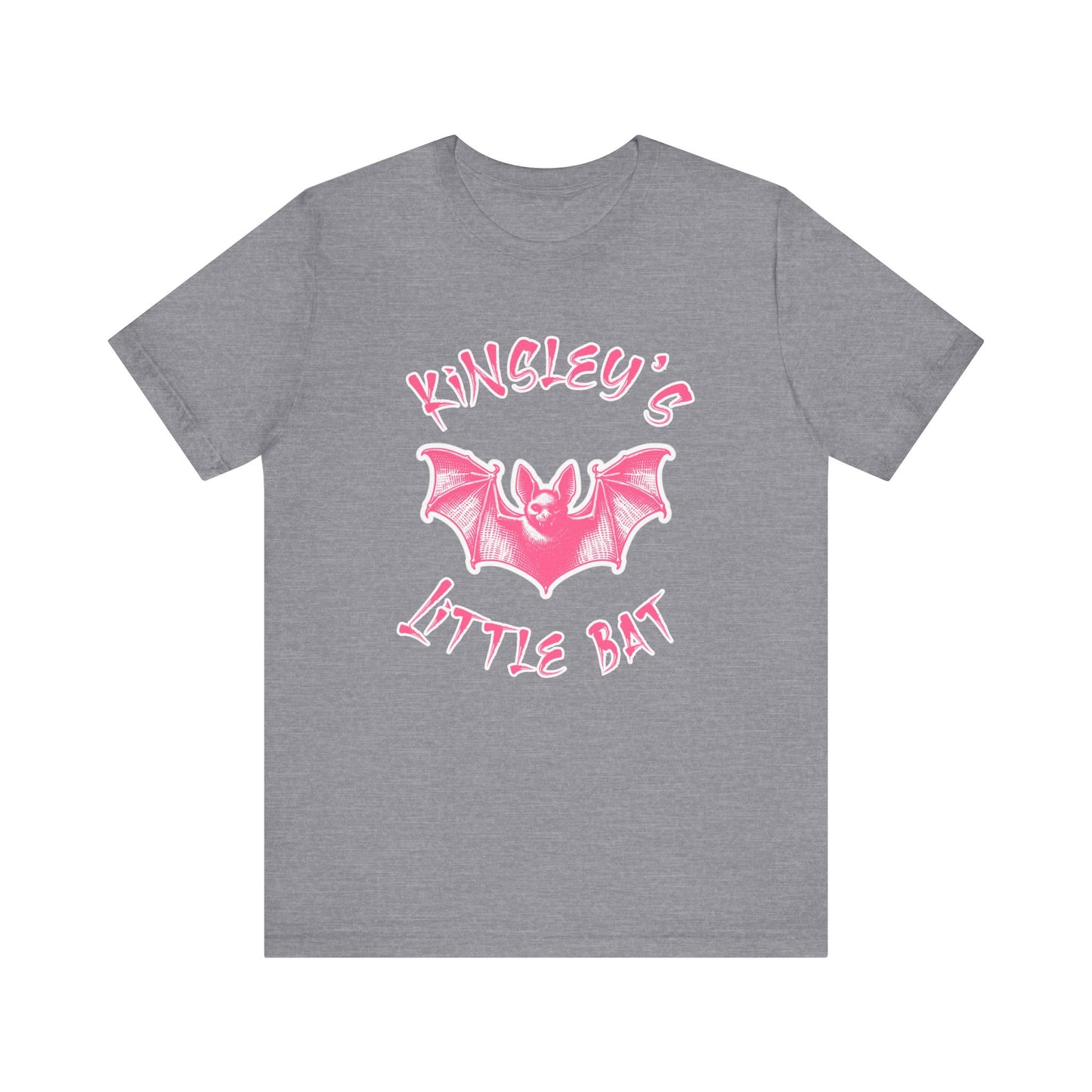 Kinsley's Little Bat Tee