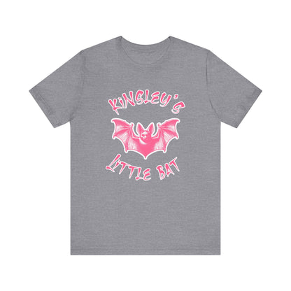 Kinsley's Little Bat Tee