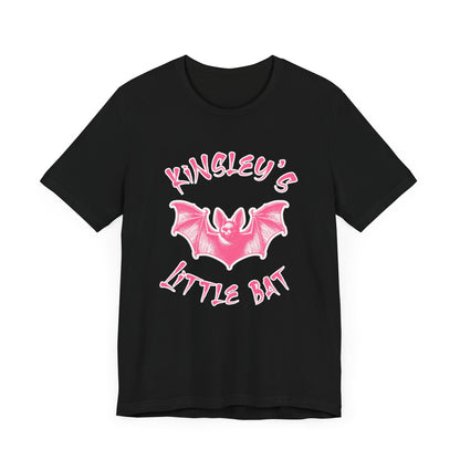 Kinsley's Little Bat Tee