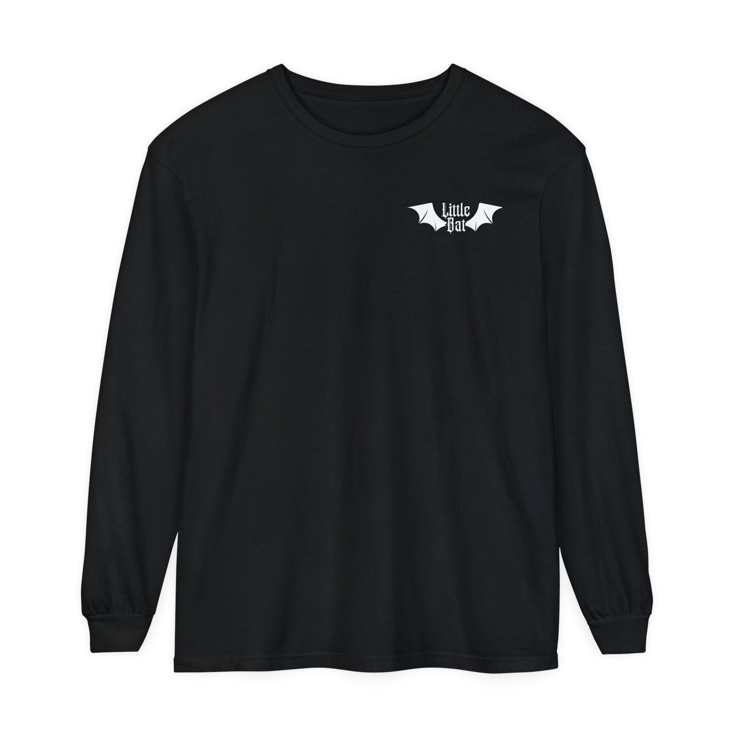 Devil's Society Official Member Long Sleeve