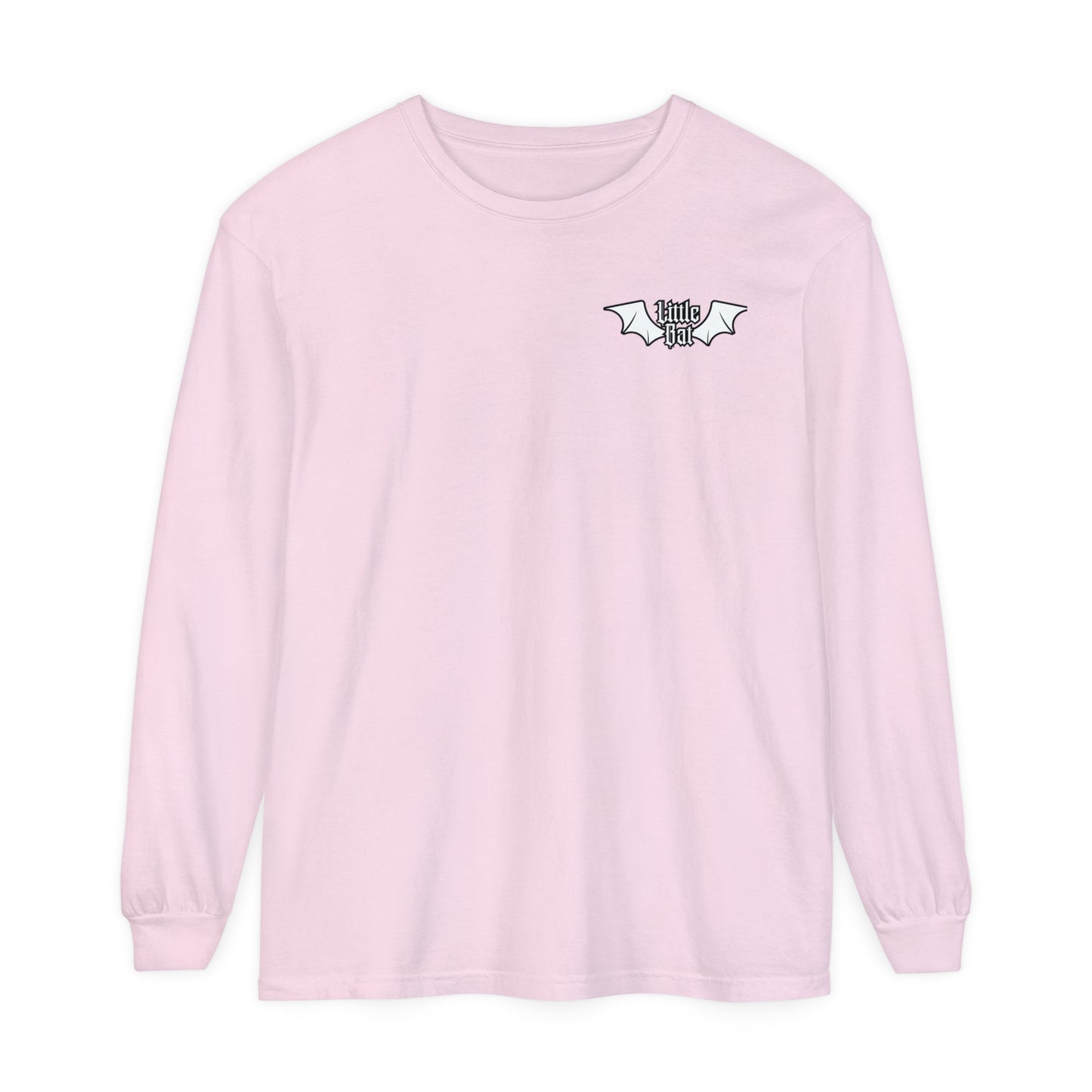 Devil's Society Official Member Long Sleeve