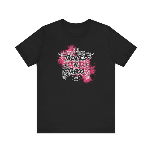 Tainted N Taboo Tee