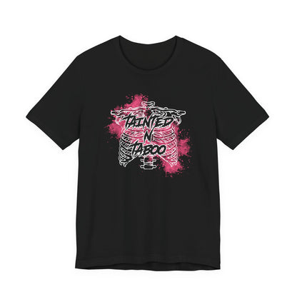 Tainted N Taboo Tee