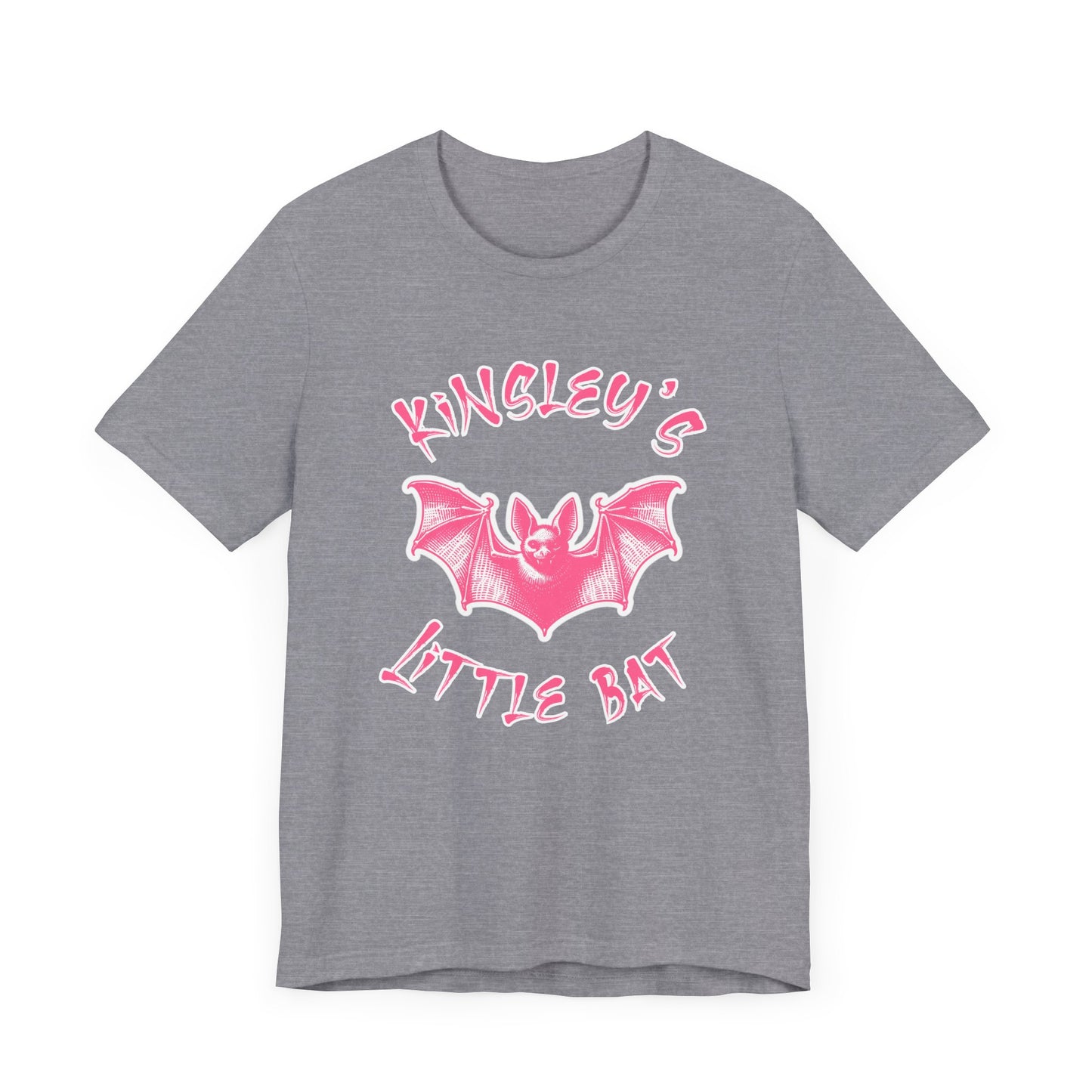 Kinsley's Little Bat Tee