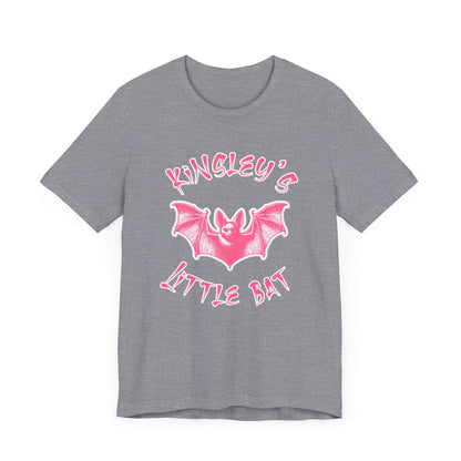 Kinsley's Little Bat Tee