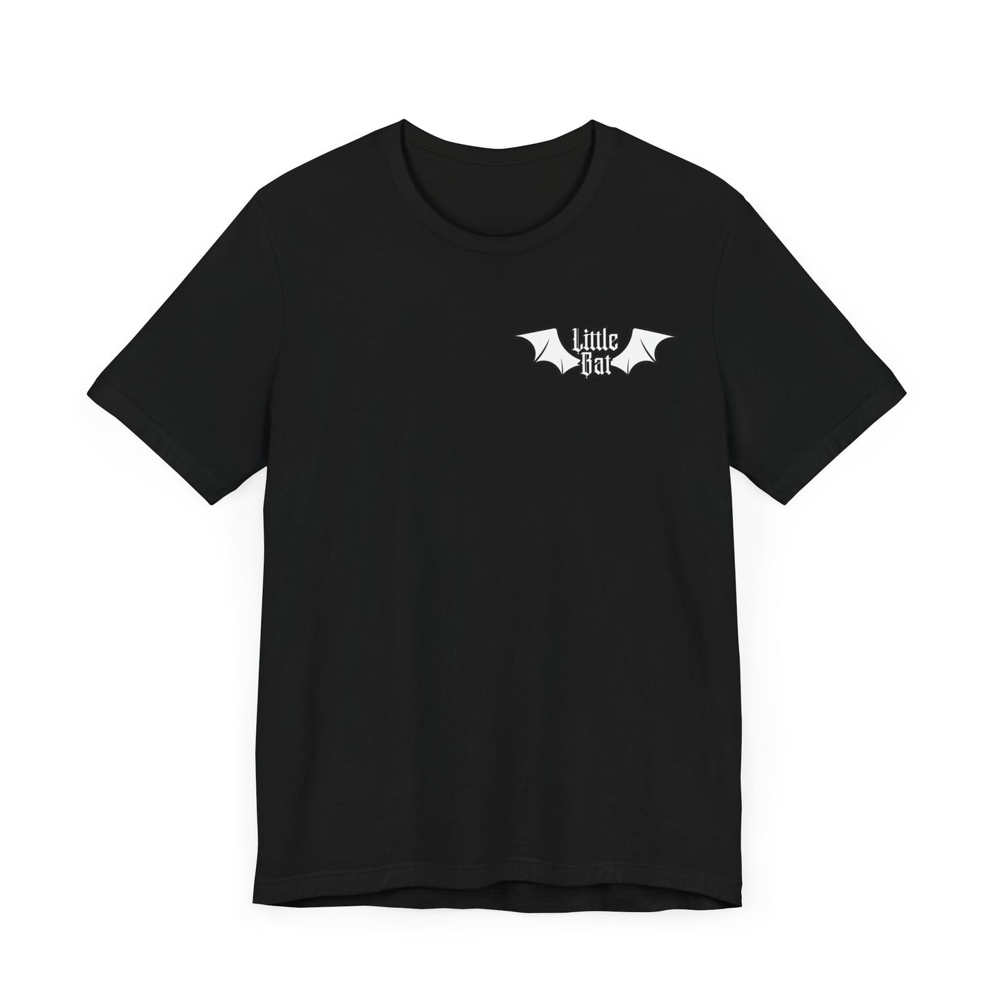 Devil's Society Official Member Tee