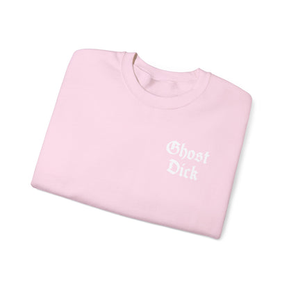 Ghost Dick Crewneck Sweatshirt