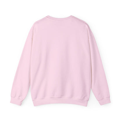 Stupid Fucking Girl Crewneck Sweatshirt