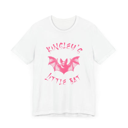 Kinsley's Little Bat Tee