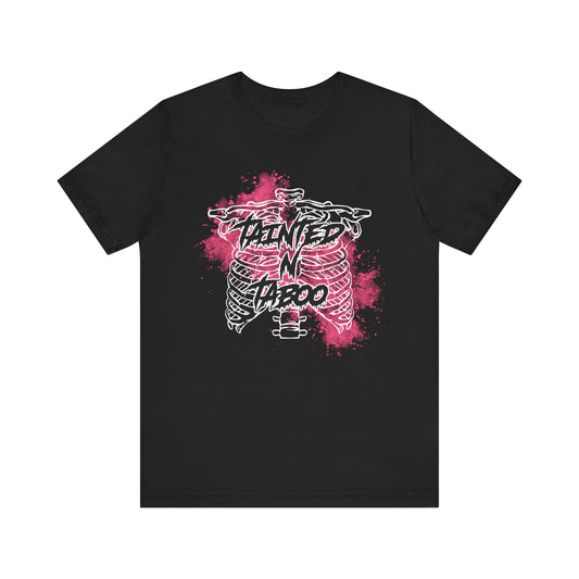 Tainted N Taboo Tee