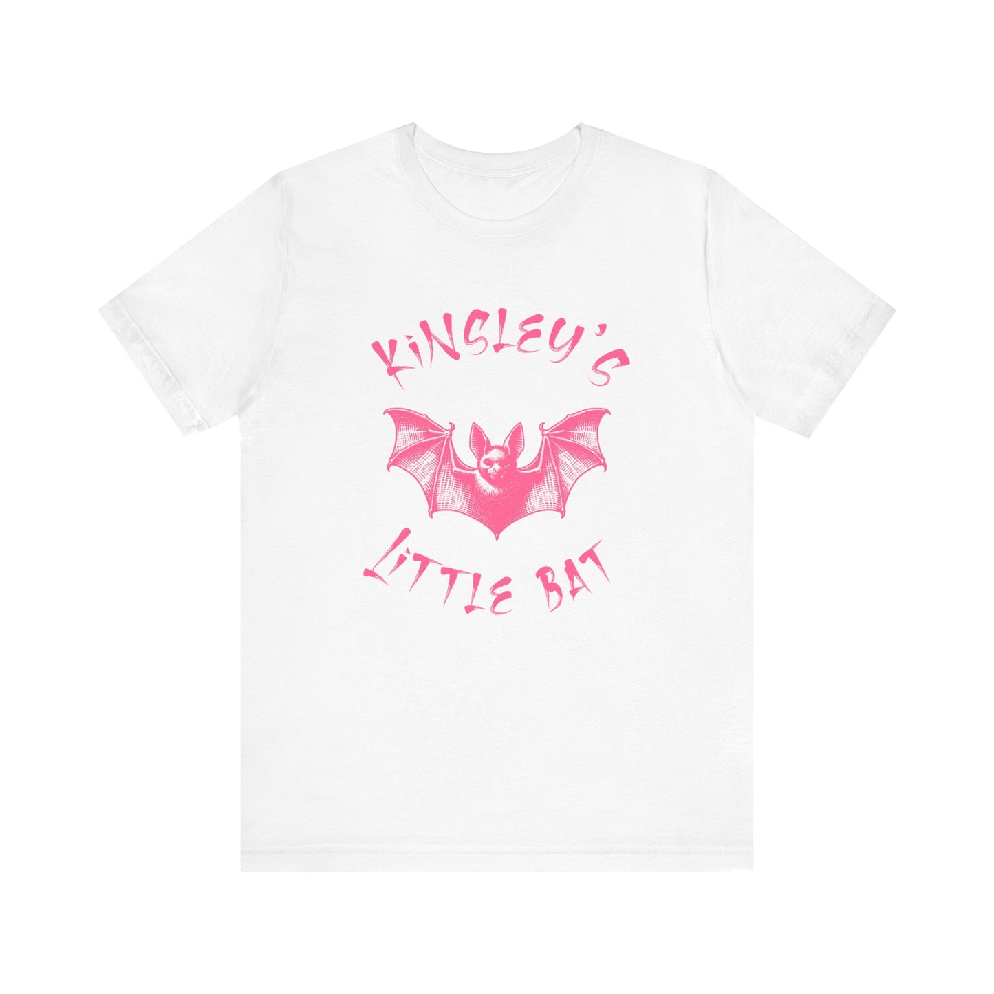 Kinsley's Little Bat Tee