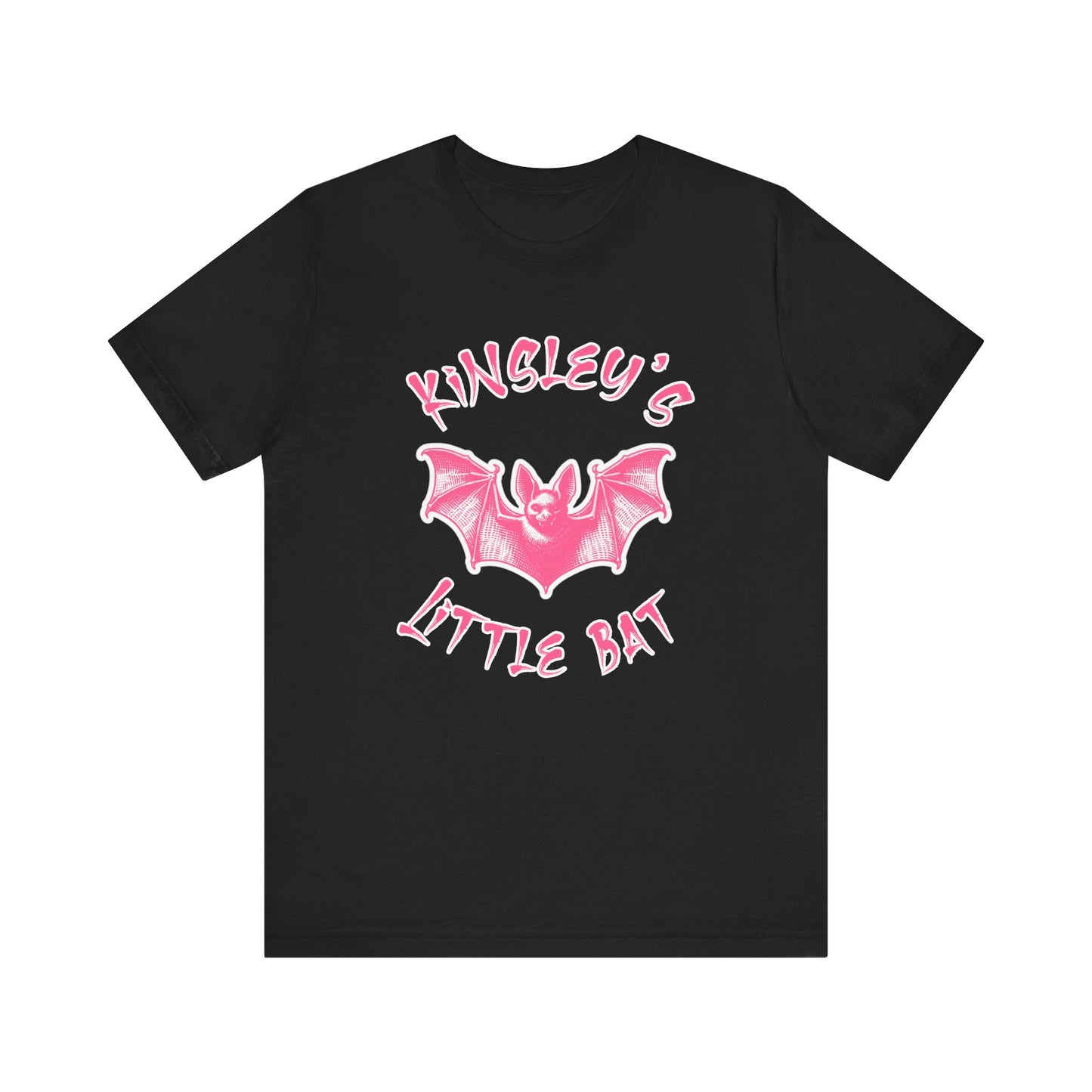 Kinsley's Little Bat Tee