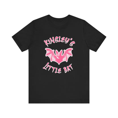 Kinsley's Little Bat Tee