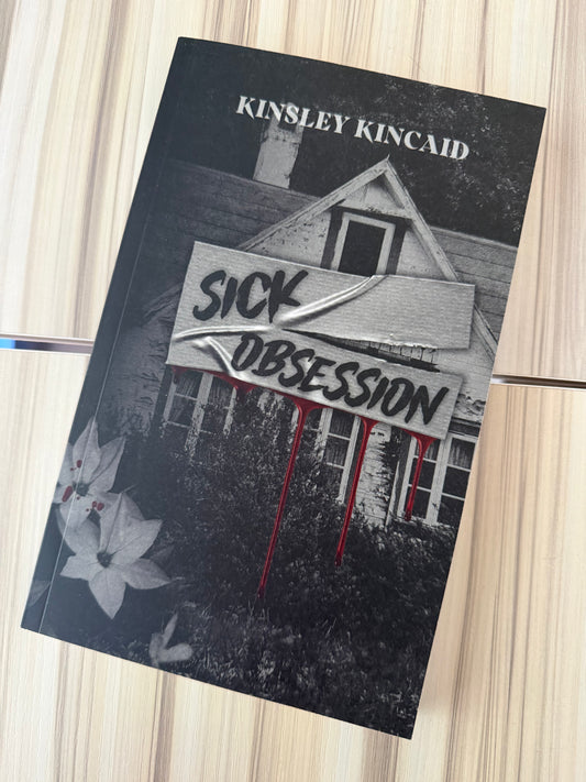 Scratch & Dent; Sick Obsession