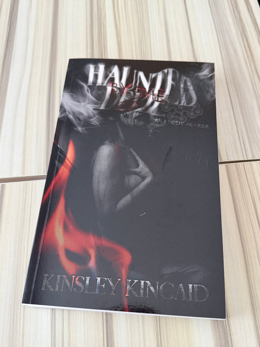 Scratch & Dent; Haunted by the Devil