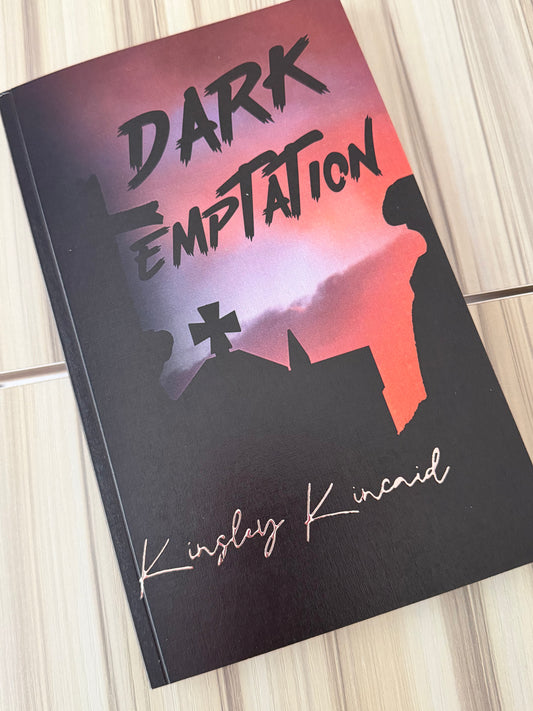 Scratch & Dent; OLD Dark Temptation SE