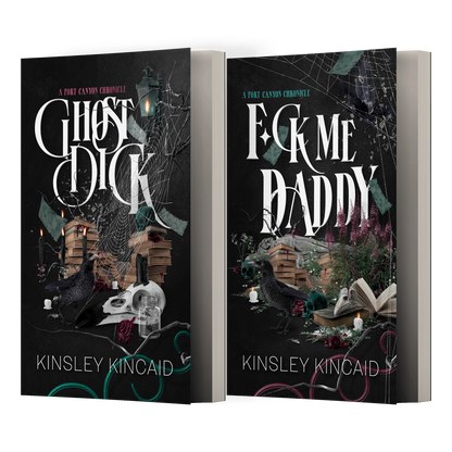 BUNDLE - A Port Canyon Chronicle