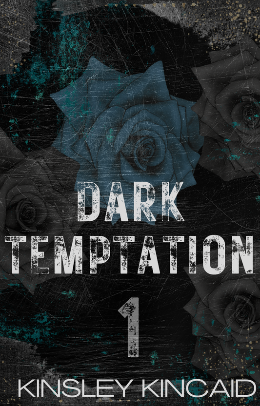 Dark Temptation: Part One eBook