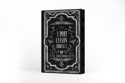 BUNDLE - A Port Canyon Chronicle