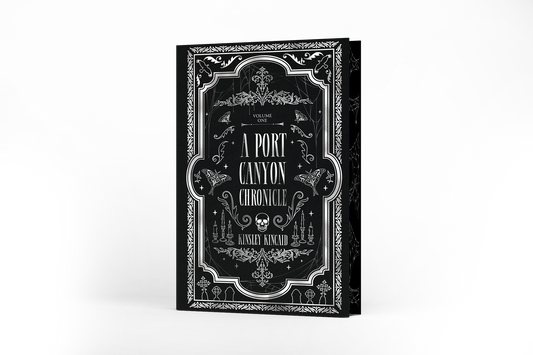 PREORDER A Port Canyon Chronicle; Vol One SE
